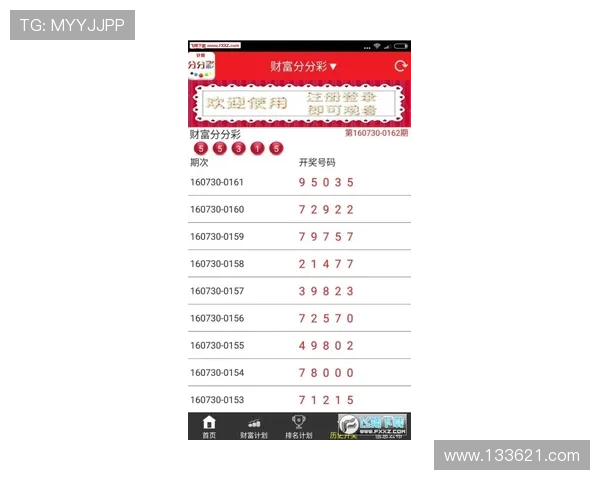 福彩开奖快三开奖结果最新公布，今日中奖号码全面揭晓